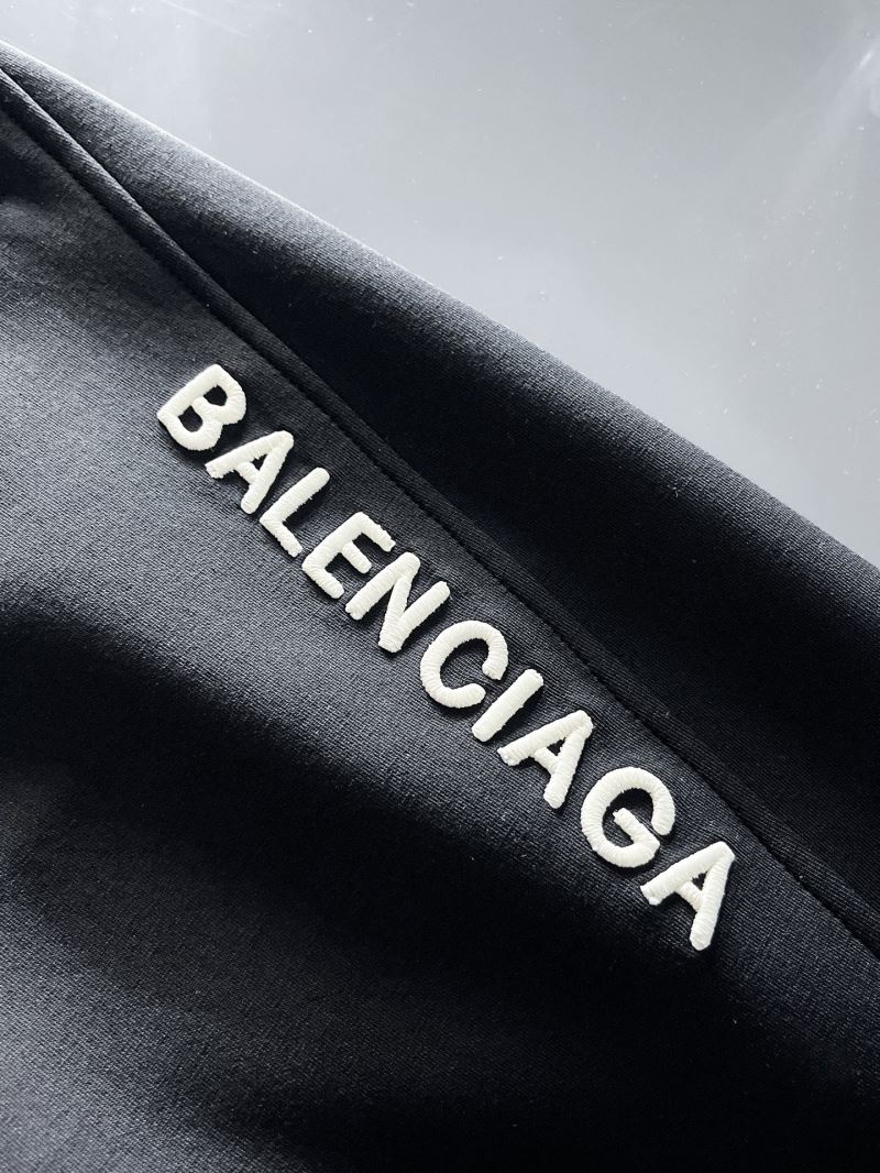 Balenciaga Long Pants